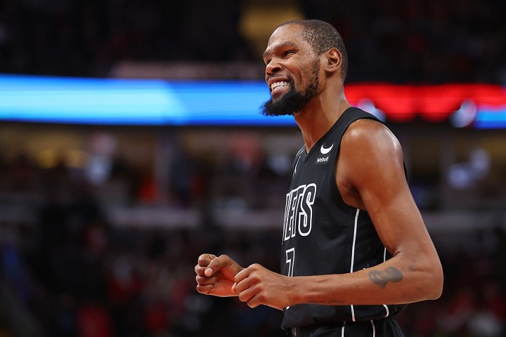El gran evento de transferencia de la NBA de 2023 vuelve a ocurrir